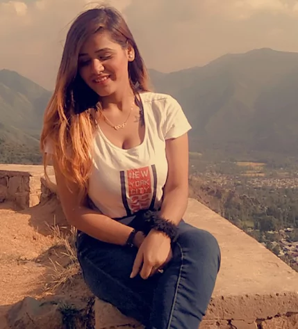 model escorts in Bangalore